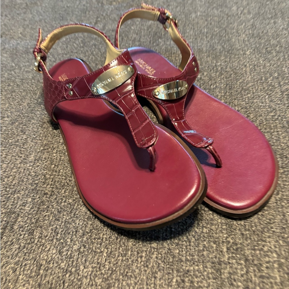 Michael Kors sandals
